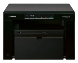When downloading, you agree to abide by the terms of the canon license. Canon imageCLASS MF3010 Driver Download