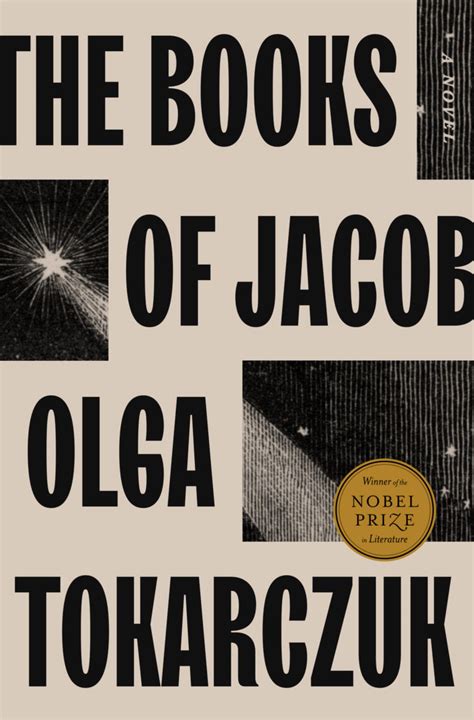Inprint Olga Tokarczuk Reading