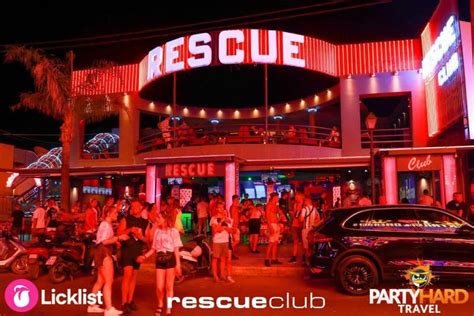 The Zante Strip The Ultimate Nightlife Guide For 2024 Party Hard Travel