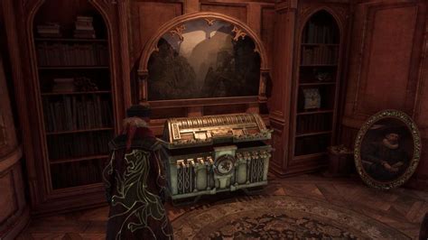 hogwarts legacy house chest and all daedalian keys guide galaxyconcerns