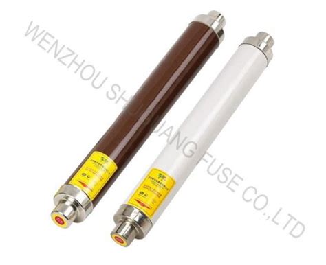 China High Voltage Current Limiting Fuse Is Used For Transformer