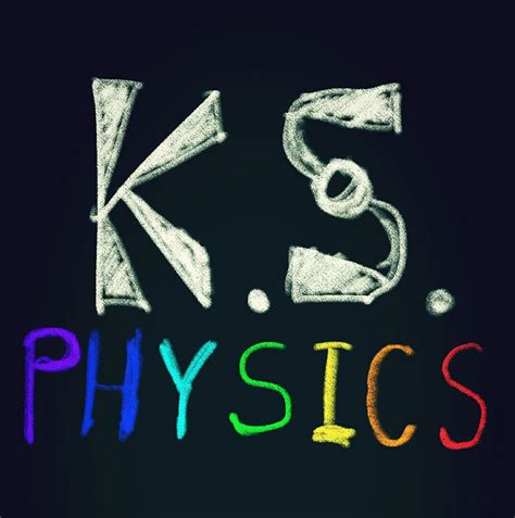 Ks Physics