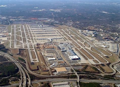 Tax Rebate Site Atlanta Airport