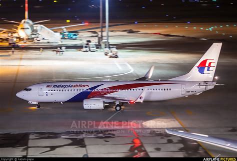 I booked it from sky scanner a mnonth or so ago (still over a month until departure). 9M-MXA - Malaysia Airlines Boeing 737-800 at Tokyo ...