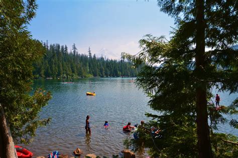 13 Best Things To Do In Lost Lake Oregon