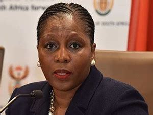 The mobile phones of state security minister ayanda dlodlo, her deputy zizi kodwa and other state reuters reported that dlodlo's spokesman confirmed that they found out about the cloned phones. DOC remains without permanent DG | ITWeb