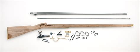 1853 Enfield Musket 58 Caliber Build It Yourself Kit Kr6185303