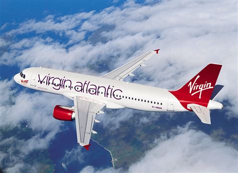 Virgin Atlantic Un Vol Quotidien Entre Londres Heathrow Et Bombay Dès