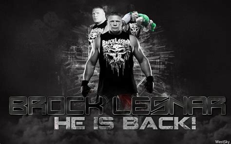 Brock Lesnar Logo Wallpapers Top Free Brock Lesnar Logo Backgrounds