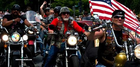 Or just washington, is the capital city of the united states. SNOWFLAKE ADVISORY: 5,000 Members of Bikers For Trump MC ...