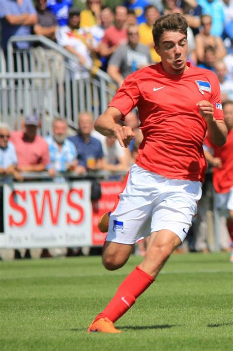 Jun 22, 2021 · hertha bsc: Hertha BSC 15-16 Trikots veröffentlicht - Nur Fussball