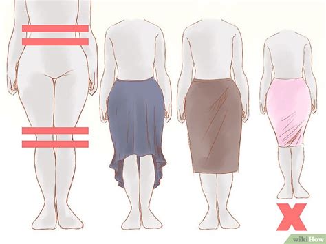 Como vestir segun tu tipo de cuerpo PERA O TRIÁNGULO