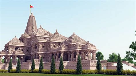 Ayodhya Ram Mandir Inauguration What Is Pran Pratishtha Ceremony All About Hindu Ritual Of