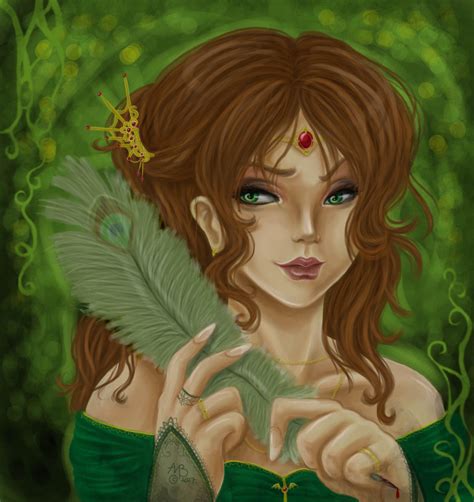 Circe The Enchantress By Harpyqueen On Deviantart