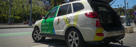 Google street view cars equipped with aclima mobile air sensors will map pollution at the neighborhood level in los angeles, san francisco, and california's central valley, aclima ceo and. Google Street View Arabaları Hava Kirliliğini ...