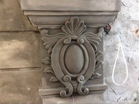 Add more sealer to your stained concrete floors about every 1 to 3 years depending on how much traffic the floors if one wall has multiple boards, mark each section going left to right (ie: Relief wall sculpture carving | Construction Art With ...