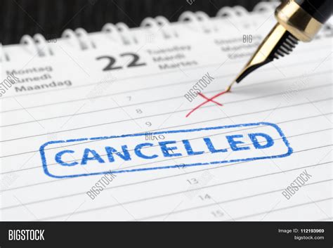 Close Cancelled Stamp Image & Photo (Free Trial) | Bigstock