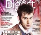 Readers Digest David Tennant Interview The Doctor Who Site News