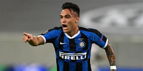 It's the only inter have won 39 among domestic and international trophies and with foundations set on racial and. Agente de Lautaro Martínez confirma la permanencia del ...