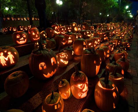 Trans World Travel Best Places To Visit During Halloween