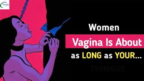 Real Psychological Facts About Vagina Psychology Facts YouTube