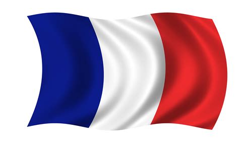 Флаг Франции Фото Telegraph