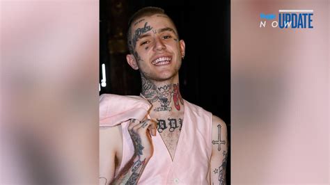Rapper Lil Peep Likely Overdosed On Xanax Before Being Found On Tour