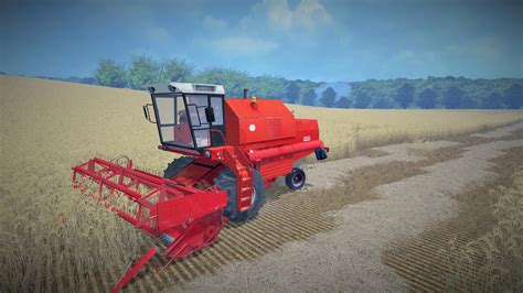 Bizon Z V Beta Farming Simulator Mods Fs My Xxx Hot Girl