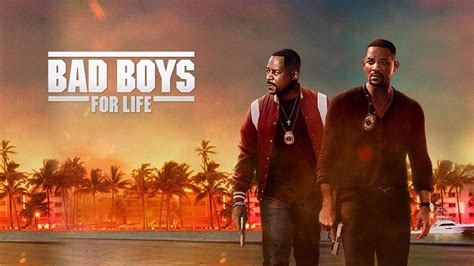 Watch Bad Boys For Life 2020 Online Free Full Movie