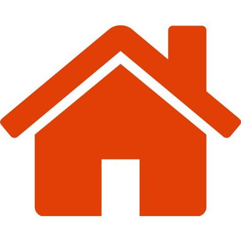 Soylent Red House Icon Free Soylent Red House Icons