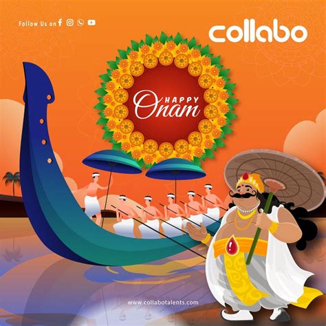 Onam The Most Revered And Celebrated Festival Of Kerala Is Celebrated Every Year By The