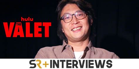 Richard Wong Interview The Valet