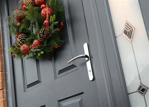 Find the best solid core wooden home doors at the lowest prices. Solid Core Composite Doors - Practical Doors