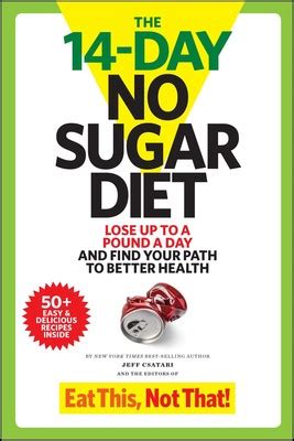 Mogar (a rajasthani dish prepared with. The 14-Day No Sugar Diet | Book by Jeff Csatari | Official ...