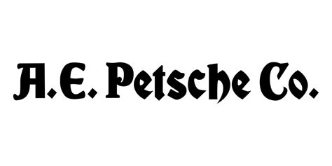 A.E. Petsche Distributor | Authorized Partner | Arrow.com
