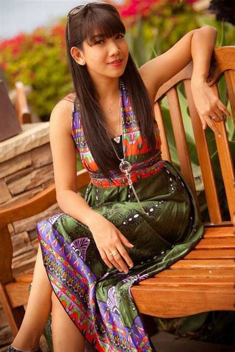 Myanmar Super Model Tha Zin Part 2 Hot Girl Korean