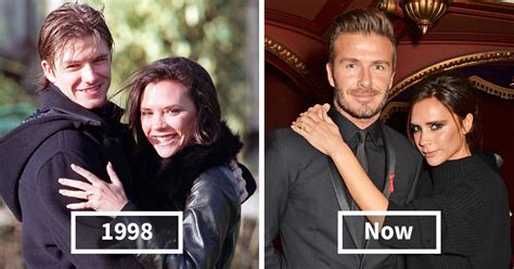 39 Celebrity Couples Who Prove Love Can Last Forever