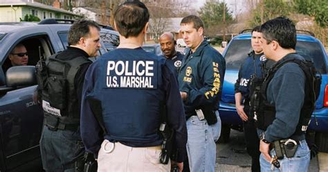 Who Are The Fugitives Most Wanted By The Us Marshals