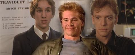 Real Genius At 30 Cast And Crew Look Back At The Popcorn Scene