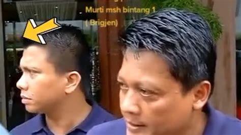 Beredar Video Saat Ferdy Sambo Masih Jadi Bawahan Polisi Penembak Teroris Bom Sarinah Netizen