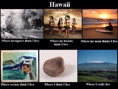 17 Downright Funny Memes Youll Only Get If Youre From Hawaii
