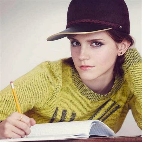 Picture Of Emma Watson