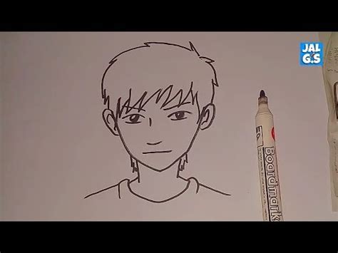 Setidaknya anda bisa mengenali beberapa judul kartun yang sudah ada melalui potongan gambarnya. Menggambar Kartun Simple Dan Mudah - YouTube