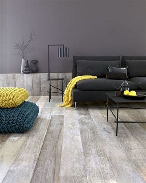 29 Stylish Grey And Yellow Living Room Décor Ideas Digsdigs