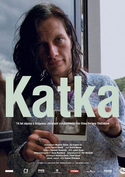 Katka 2010 Helena Trestíková Documentary Biography Drama Rarefilm