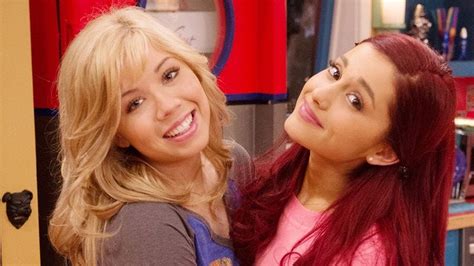 Nickelodeon Cancels Sam And Cat In The Wake Of Sexy Photos Hit Singles