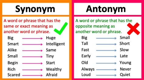 What Is The Antonym Of Normal Answer? Quick Answer - Fitnessdriven.net