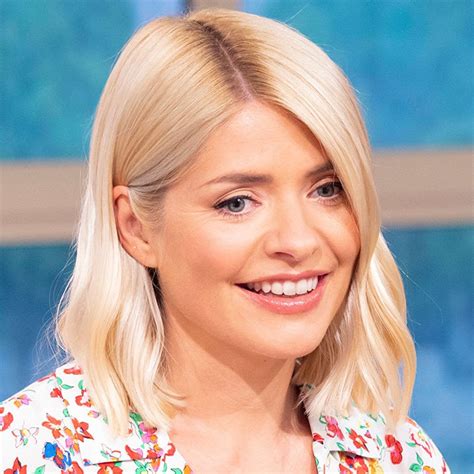 holly willoughby latest news and pictures from the itv presenter hello page 42 of 68