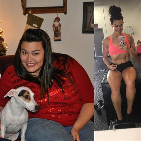 inspiring weight loss stories of 2017 popsugar fitness