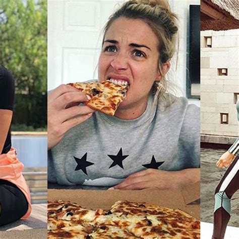 23 Celebrity Health Habits What The Stars Eat